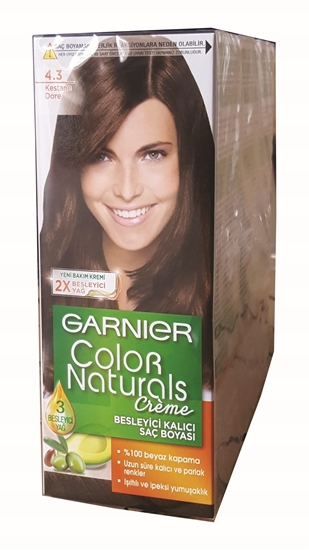 garnier, garniyer, saç boyası, saç boyası satın al, toptan saç boyası fiyatı, garnier saç boyası, saç boyarken dikkat edilecekler, saç nasıl boyanır, saç boyası zararlı mı, garnier 4 3 kestane dore satın al