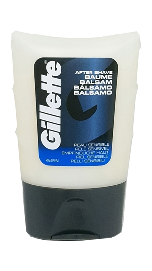 Picture of P-Gillette Balsam Sensitive 75 ml