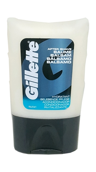 Picture of P-Gillette Balsam Moisturizer 75 ml