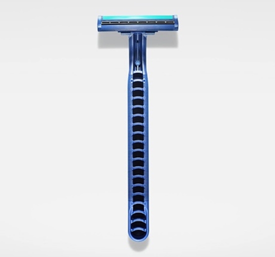 Picture of Gillette Blue2 Plus Razor 48 Carded (2x24)