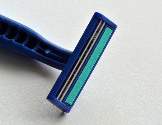 Picture of Gillette Blue2 Plus Razor 48 Carded (2x24)