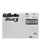 Picture of Gillette Blue3 Shaving Razor 1 Up + 6 Refill Blade