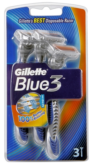 Gillette, gilette, gilete, gilette, jilet, jilette, blu, blu3, blue 3, Blue3,gillette, blue3, blue 3, gillette blue 3, gillette blue 3 normal, tıraş bıçağı, Gillette Blue3 normal Tıraş Bıçağı satın al, Gillette Blue3 normal Tıraş Bıçağı fiyat