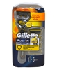 gillette, gillette fusion, gillette fusion proshield, gillette tıraş makinesi, tıraş makinesi