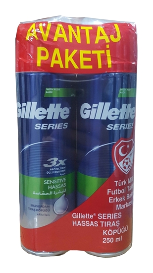 gillette, gillette series, gillette tıraş köpüğü, tıraş köpüğü, jilet tıraş köpüğü, gillette series tıraş köpüğü 250 ml satın al, gillette series tıraş köpüğü 250 ml fiyat