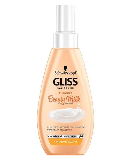 Picture of Gliss Beauty milk 150 ml Onarıcı
