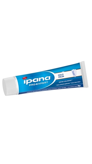 Picture of Ipana Pro-Expert Güçlü Dişler Diş Macunu 100 ml