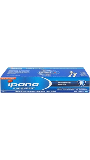 ipana, ipana beyazlatıcı diş macunu, beyazlatıcı diş macunu, diş macunu, ipana diş macunu, ipana pro expert, ipana profesyonel koruma diş macunu, ipana diş macunu satın al, ipana fiyatları, diş macunu fiyatları, toptan diş macunu satın al, ipana toptancısı, diş macunu toptancısı