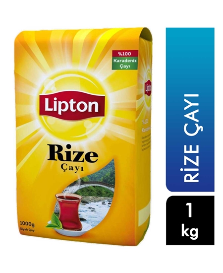 Picture of Lipton Rize Çayı 1000 g