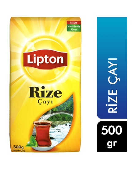 Picture of Lipton Rize Çayı 500 g