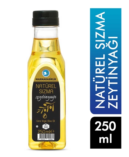 Picture of Marmara Birlik Natürel Sızma Yağı 250 ml