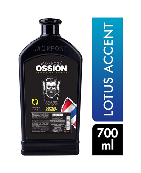 Picture of Morfose Ossion Premium Barber Shaving Cologne 700 ml