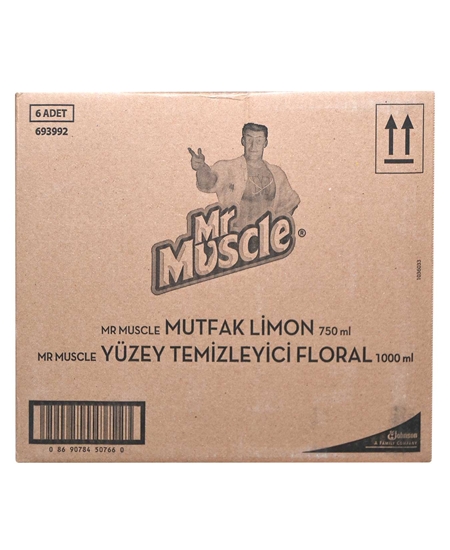 mr muscle, mister masıl, mr mucsle, mr muscle mutfak, mutfak temizleyici, yüzey temizleyici, yer temizleyici, yağ çözücü, kir çözücü, mr muscle fiyat, mr muscle satın al