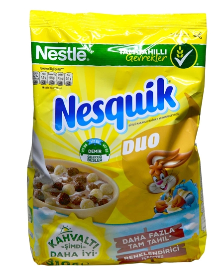 nesquik, mısır gevreği, kakolu mısır gevreği, buğday gevreği, nesquik kahvaltılık mısır gevreği, kornfileks, kornf leks, çocuk mısır gevreği, kahvaltılık nesquik, nesquik fiyatları, nesquik satın al