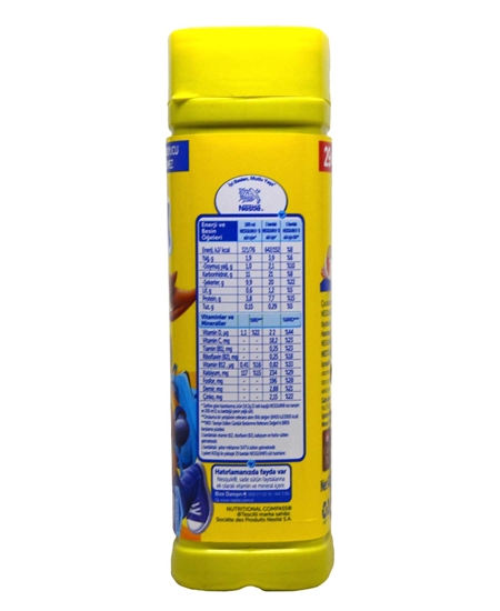 Picture of Nesquik Çikolatalı İçecek Tozu 420 g