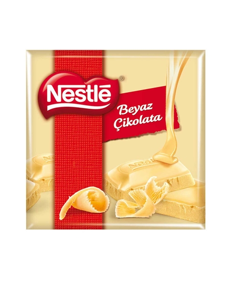 Picture of Nestle Classic White Chocolate 60 g X 6 Pack