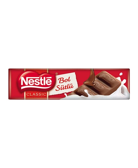 Picture of Nestle Classic Milk Chocolate 30 g X 12 Pack