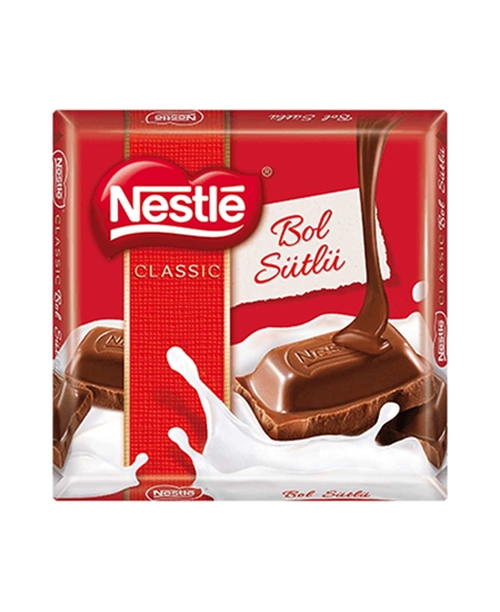 Picture of Nestle Classic Milk Chocolate 60 g x 6 Pack