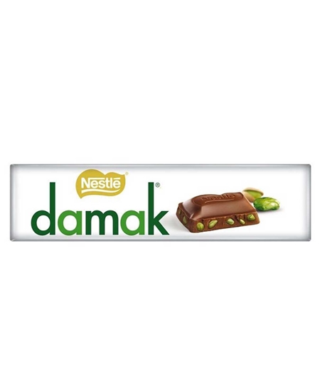 Picture of Nestle Damak Pistachio Chocolate 30 g X 12 Pack