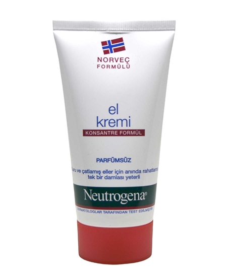 neutrogena, nötrucina, norveç el kremi, norveçli balıkçı kremi, el krem, nemlendirici el kremi, kuruluğa karşı krem, el bakım kremi, neutrogena el kremi satın al, neutrogena el kremi fiyat