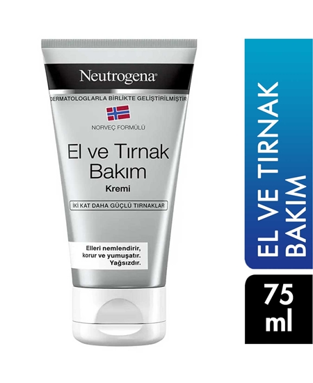 neutrogena, nötrucina, norveç el kremi, norveçli balıkçı kremi, el krem, nemlendirici el kremi, kuruluğa karşı krem, el bakım kremi, neutrogena el kremi satın al, neutrogena el kremi fiyat