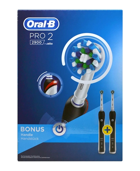 oral b, oralb, oral-b, şarjlı diş fırçası, şarj edilebilir diş fırçası, elektrikli diş fırçası, pilli diş fırçası, otomatik diş fırçası, oral b pro 2 2900 satın al, oral b pro 2 2900 fiyat