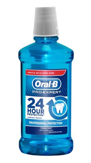 Oral-B, Pro-Expert, ağız bakım suyu,  oral b ağız bakım suyu, ağız bakım suyu fiyatları, ağız bakım suyu satın al, garagara suyu, oral b ağız bakım suyu satın al, oral b ağız bakım suyu fiyat, diş sağlığı, ağız sağlığı