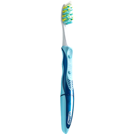 Picture of P-Oral-B 3D White Pulsar Titreşi mli Diş Fırçası Extra Soft