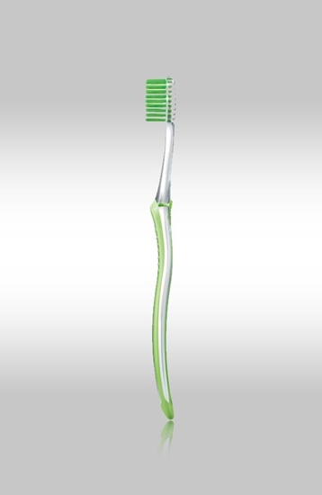 Picture of Oral-B Ultra Thin Extra Soft Green Tea Diş Fırçası