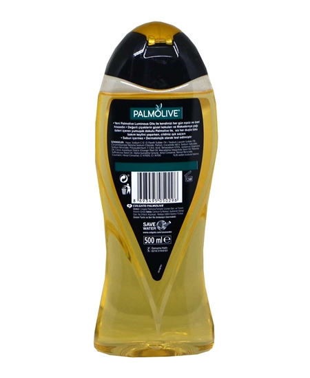 palmolive, palmolive duş jeli, duş jeli, makademya