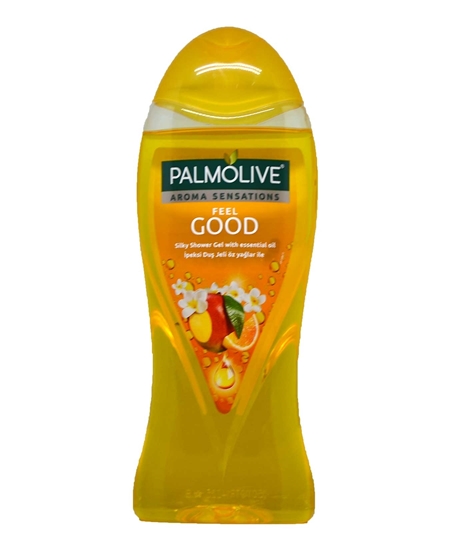 palmolive, palmolive duş jeli, palmolive feel good, duş jeli