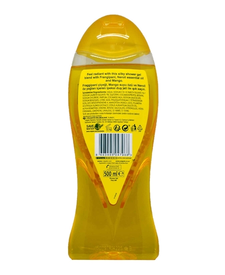 palmolive, palmolive duş jeli, palmolive feel good, duş jeli