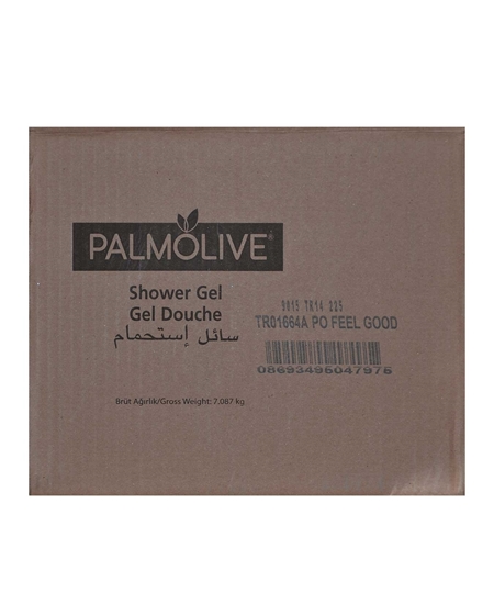 palmolive, palmolive duş jeli, palmolive feel good, duş jeli