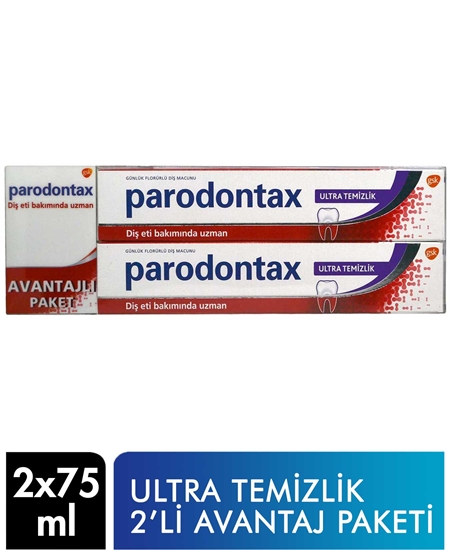 parodontax, parodontax diş macunu, parodontax ultra temizlik diş macunu, beyazlatıcı diş macunu, ağız bakım ürünleri, diş macunu fiyatları, diş macunu satın al