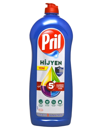 Picture of Pril Sıvı Bulaşık Deterjanı 675 g Hijyen