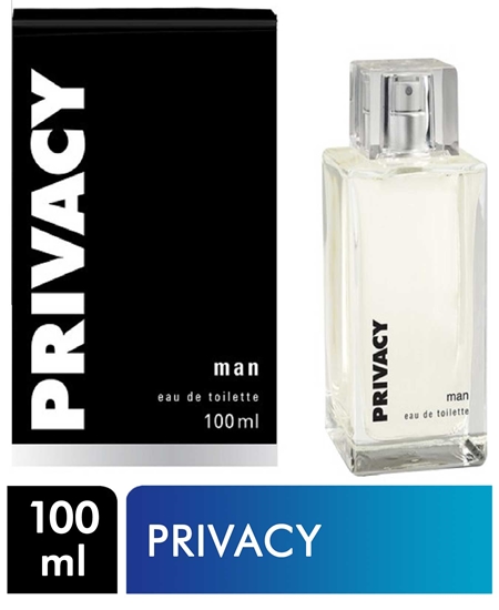 Picture of Privacy Erkek Parfümü Edt 100 ml