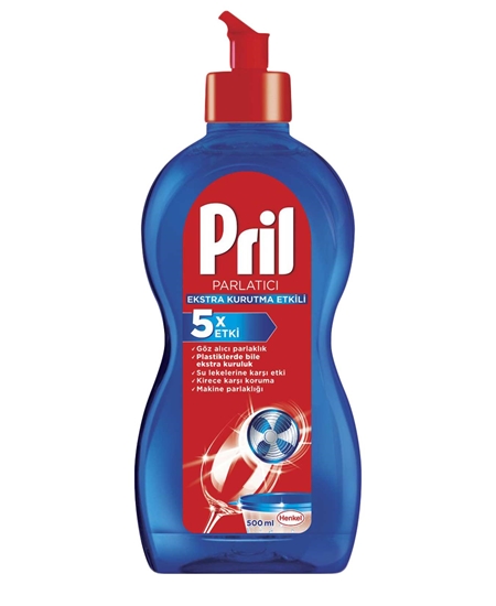 Picture of Pril Parlatıcı 500 Ml 5 Etki