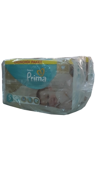 Picture of Prima Premium Care Bebek Bezi No:5 42'li Mega