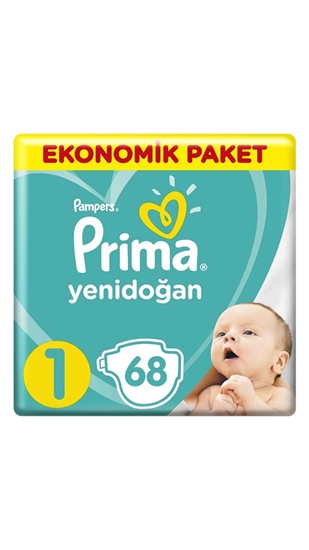 Picture of P-Prima Aktif Bebek Eko No:1 68'li