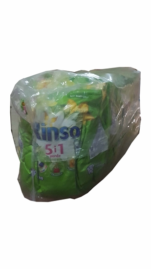 Picture of Rinso Matik Toz Çamaşır Deterjanı 1.5 Kg Kır Bahçesi