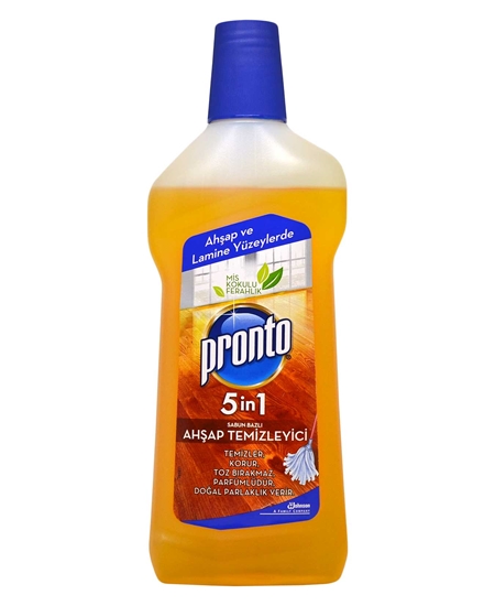 Picture of Pronto Ahşap Temizleyici 500ml