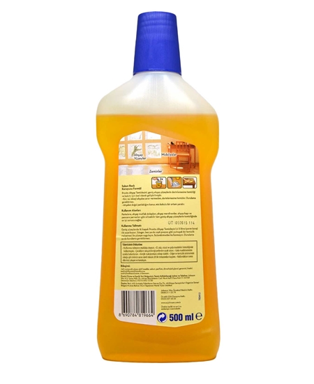 Picture of Pronto Ahşap Temizleyici 500ml