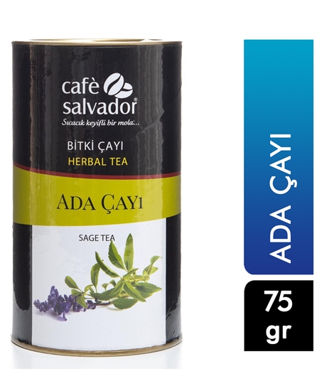 Picture of Salvador Ada Çayı 75 gr