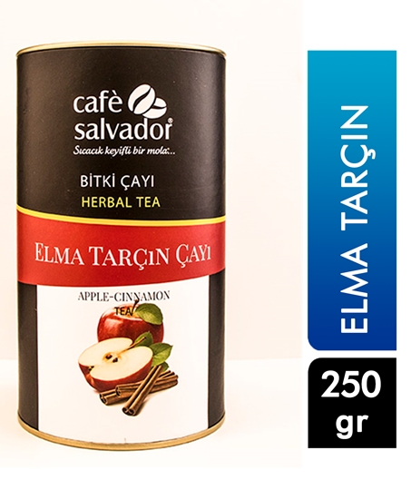 Picture of Salvador Elma&Tarçın Çayı 250 gr