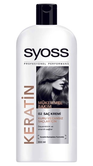 syoss, syoss saç kremi, saç kremi, saç bakım kremi, kuru saçlar için saç kremi, syoss saç kremi 550 ml fiyat, syoss saç kremi 550 ml satın al