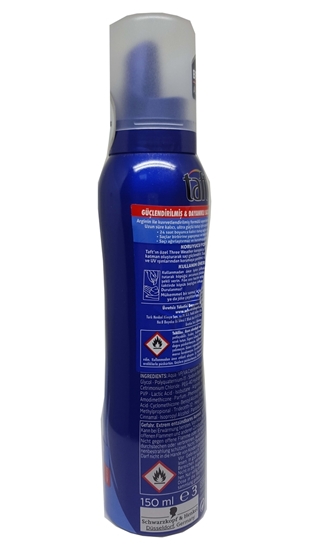 Picture of P-Taft Ultra Saç Köpüğü 150 ml