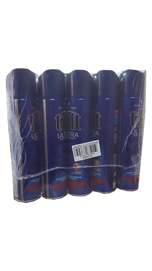 Picture of P-Taft Ultra Saç Köpüğü 150 ml