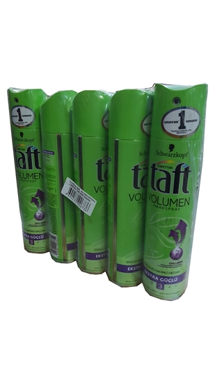 Picture of P-Taft Volume Saç Spreyi 250 ml