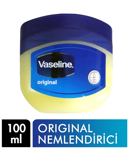 Picture of Vasaline Orginal Nemlendirici Jel Vazelin 100 ml