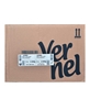 Picture of Vernel Softener  1440 ml Fresh Rosel + Perwoll Liquid Laundry Detergent Color&Texture - 1 lt 